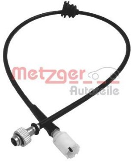 Тросик спидометра METZGER S 07082