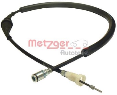 Тросик спідометра METZGER S24050