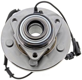 Ступиця передня Mevotech G25309