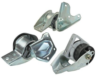 Engine mount MEYLE 0140241175HD