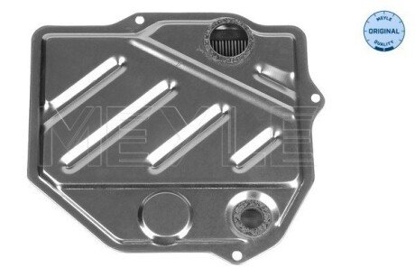 Фильтр смазочный к автоматической коробке переключения передач MEYLE 014 027 2016