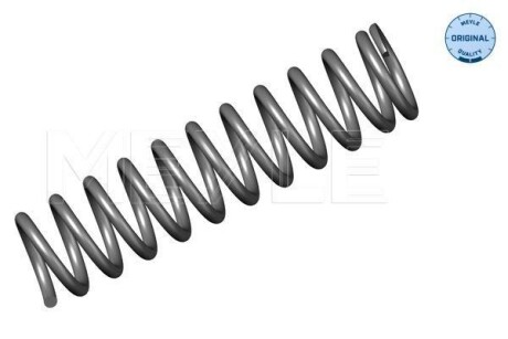 Пружина ходовой части MEYLE 0140320180