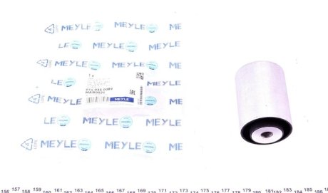 Сайлентблок MEYLE 0140350089