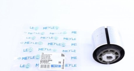 Сайлентблок рычага MEYLE 0146100045