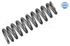 Coil spring MEYLE 0147390024 (фото 1)