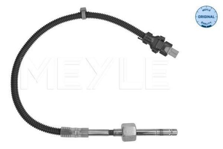 Sensor, exhaust gas temperature MEYLE 0148000133