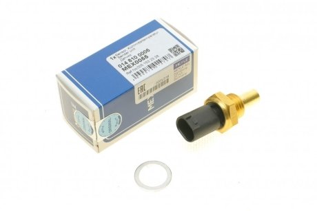 Датчик, температура охолоджуючої рідини MEYLE 014 810 0006