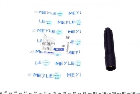 Наконечник катушки зажигания MEYLE 0148620001