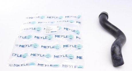 Патрубок системи охолоджування MEYLE 0192220026