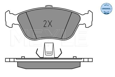 Автозапчасть MEYLE 025 214 9219