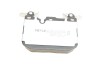 Brake pad set MEYLE 0252502818PD (фото 2)