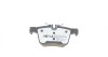 Brake pad set MEYLE 0252535416PD (фото 2)