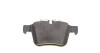 Brake pad set MEYLE 0252535416PD (фото 3)