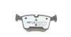 Brake pad set MEYLE 0252535416PD (фото 4)