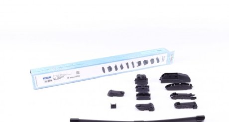 Wiper blade MEYLE 0293501400