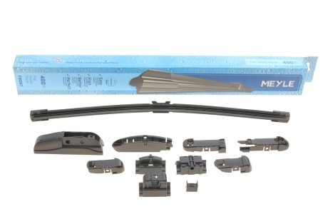 Wiper blade MEYLE 0294001600