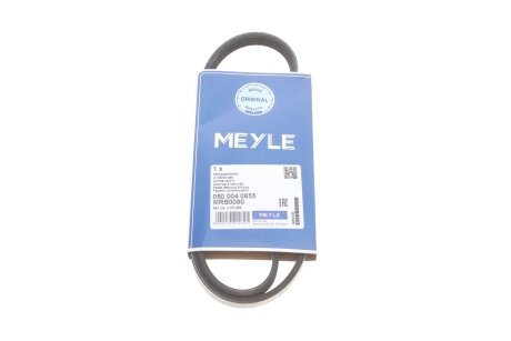 Ремінь MEYLE 0500040855