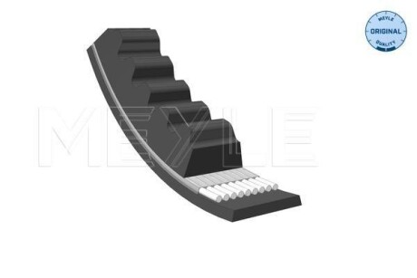 Пас клиновий_AVX 11,9X793 MEYLE 0521190793