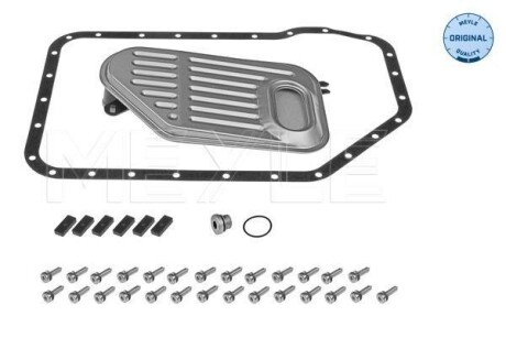 Автозапчасть MEYLE 100 135 0001/SK