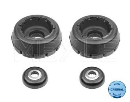 Опора амортизационной стойки MEYLE 100 412 1020/S