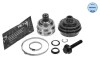 Шарнір привідного валу MEYLE 1004980102 (фото 2)