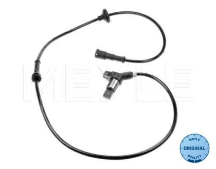 Датчик, частота вращения колеса MEYLE 100 899 0070