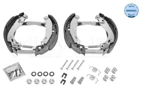 Автозапчасть MEYLE 11-14 533 0000/K