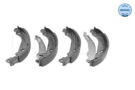 Автозапчасть MEYLE 11-14 533 0003/S