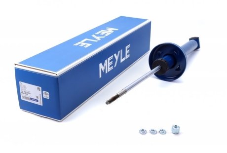 Амортизатор підвіски MEYLE 1267250055