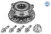 Radlagersatz / Wheel bearing kit MEYLE 15146500003 (фото 1)