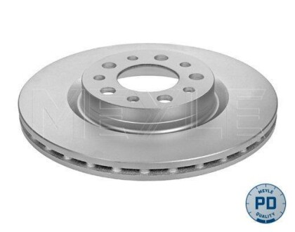 Автозапчасть MEYLE 15-15 523 0004/PD