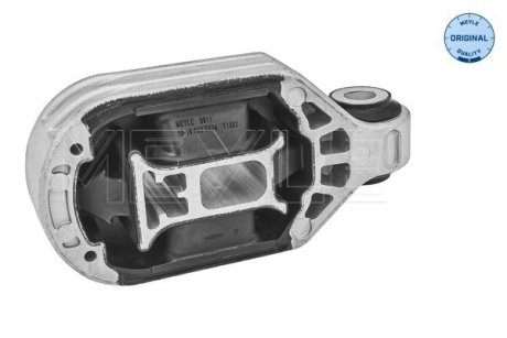 Опора двигуна RENAULT Megane III (11/08-), Scenic III (12/08-) MEYLE 16140300074