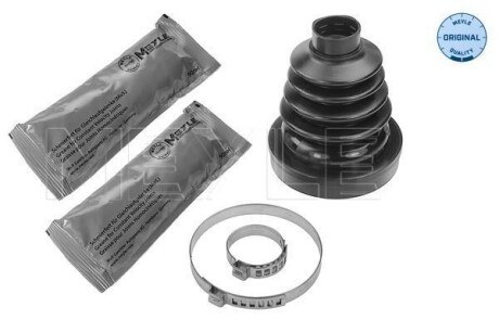 Автозапчасть MEYLE 16-14 495 0017