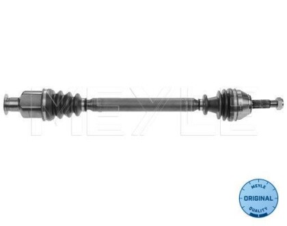 Автозапчасть MEYLE 16-14 498 0016