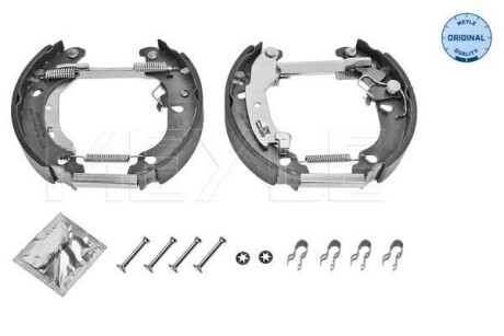 Автозапчасть MEYLE 214 533 0011/K