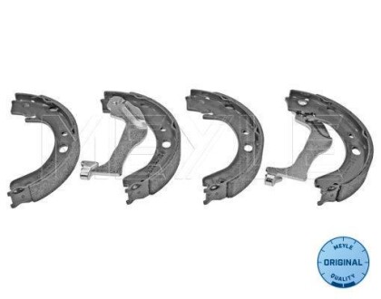 Автозапчасть MEYLE 30-14 533 0015