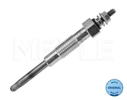 Свічка розжарювання MEYLE 30-14 860 0003
