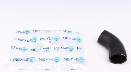 Патрубок інтеркулера MEYLE 3140360019