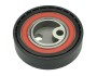 Натяжной ролик, поликлиновой ремень MEYLE 314 112 0002 (фото 1)