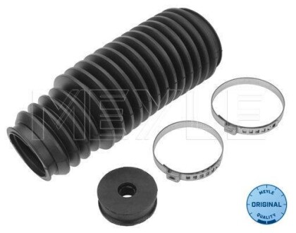 Пыльник, рулевое управление MEYLE 314 620 0001/S