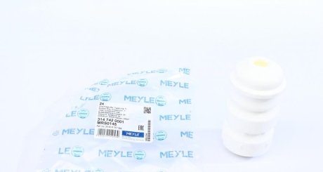 Відбійник амортизатора MEYLE 3147420001