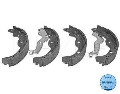 Автозапчасть MEYLE 33-14 533 0000