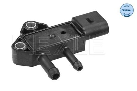 Sensor, exhaust pressure MEYLE 35148010000