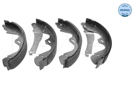 Автозапчасть MEYLE 36-14 533 0014