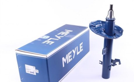 Амортизатор підвіски MEYLE 36266230022