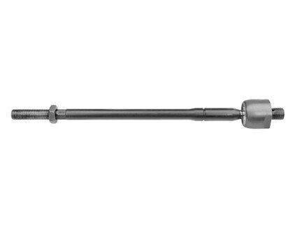 Осьовий шарнір, кермова тяга MEYLE 37160310005