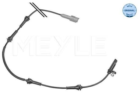 Автозапчасть MEYLE 40-14 800 0027