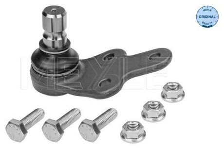 Ball joint MEYLE 5160100007