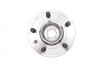 Repair kit, wheel hub MEYLE 53146520002 (фото 8)