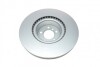 Brake disc MEYLE 53155210011PD (фото 2)